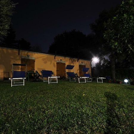 Poggio Del Conero Villa Exterior photo