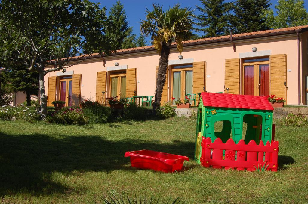 Poggio Del Conero Villa Exterior photo