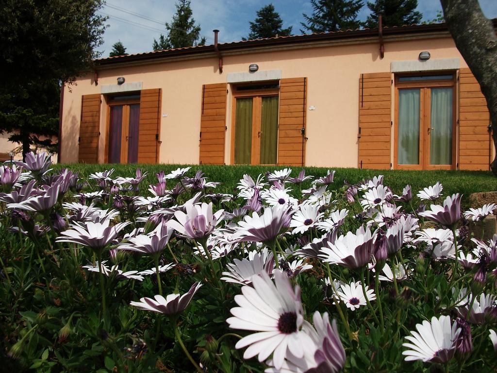 Poggio Del Conero Villa Exterior photo