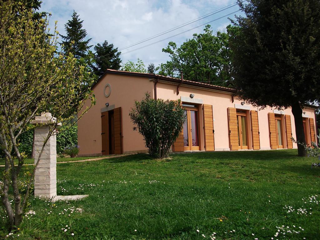 Poggio Del Conero Villa Exterior photo